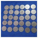 30 Japanese Vintage Baby Angels Pachslo Gaming