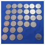 30 Japanese Vintage Baby Angels Pachslo Gaming