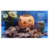 Fall Home Decorations