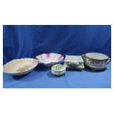 Nippon France, Germany Dishes