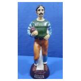 Kessler Chalk Statue-"smooth as silk"