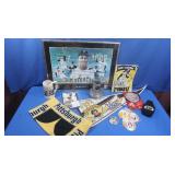 Pittsburgh Pirates Collectibles