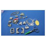 Clothing Accessories