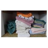 Towels & Wash Rags
