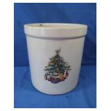 Antique 3 Gallon Crock-USA