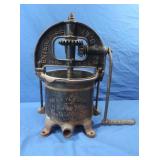 Antique Fruit Press-Enterprise Manuf. Co, Phila.
