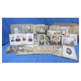 Antique School Pictures