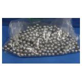 Weighted Metal Bearings