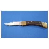 Alcoa BuckKnife