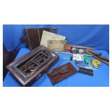 Drafting Tools, Terminator Bear & more