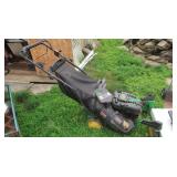 John Deere 6.75 Lawn Mower*Does not Run*