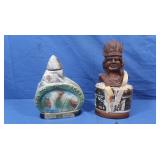 Vintage Jim Beam Tobacco Festival,Colorado Rockies