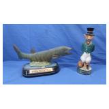 Vintage Jim Beam Liberty Coins, Broadmoor Estate