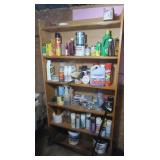 Krud Kutter, Bug Spray, Carb Cleaner, Gloves,Spray