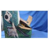 Paramount Electric Power Blower vac-n-sac