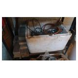 Metal Pcs, Hammer Heads, Sm Piece Air Hose&more