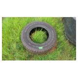 Good Year Tire P255/75R17