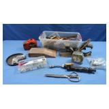 Woodworking Tools, Plane, Sander & more