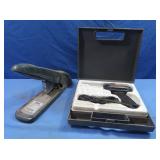 Weller Soldering Gun&Case, Office Depot HD Stapler