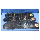 45 RPM Records-Diana Ross, ConFunk Shun,
