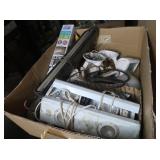 Lighting Fixtures, Lg Variety of Lightbulbs