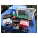 Jewelry Boxes & more