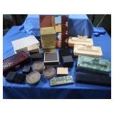 Jewelry Boxes & Furniture Coasters