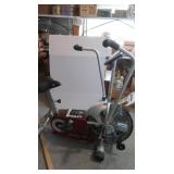 Giant Dual fit Exercise Bicycle