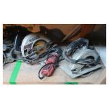 B&D & CraftsmanCircular Saws, Rotary Cutter-*Work