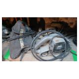 Stanley, Porter Cable Belt Sanders-*All Work*