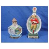 Vintage Jim Beam Fiesta Bowl, 