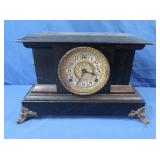 Antique Mantle Clock(no name)