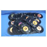 45 RPM Records-The Fuzz, Aftergach, The Buena