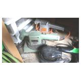 Rockwell, B&D, Skil Sanders-*All Work*