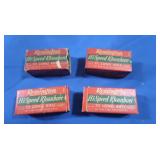 Vintage Remington Hi-speed Kleanbore 22R