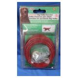 NIP Lehigh Dog Trolley Exerciser