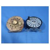 Vintage Fly Rod Reels