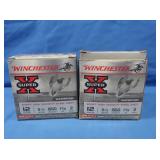 50 Winchester 12 Ga 3.5", 1 3/8 oz