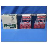 75 12ga 2.75" 1 1/8 oz Shells