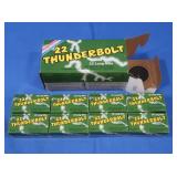 500 Thunderbolt 22 LR Cartridges