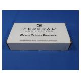 50-40 S&W 165 gr RTP