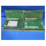38 30-40 Krag Cartridges & 42 Brass