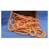 Approx 100 ft Braided 12" Safety Rope