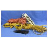 Extension Cords & Power Strip