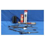 Asst Drill Bits