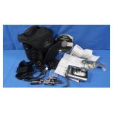 Olympus Torch T6-610 Camera & Acces