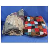 Quilts-Comforters
