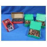 Bullets-approx 275 30 Cal, 308 Dia, 490 Lead