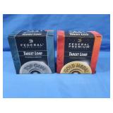 50 12ga 2.75", 1 1/8 oz