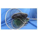 5 Landing Nets